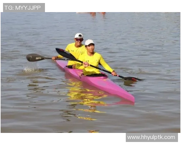 皮划艇青年组比赛结果揭晓运动员们展现出色实力与拼搏精神