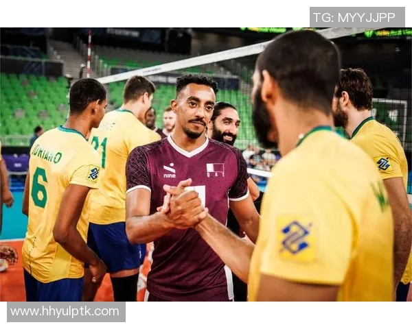 男排亚俱杯晋级形势分析各队表现及未来对决展望