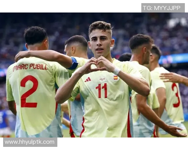 巴萨费尔明的崛起与挑战：从青训到一线队的奋斗历程与未来展望