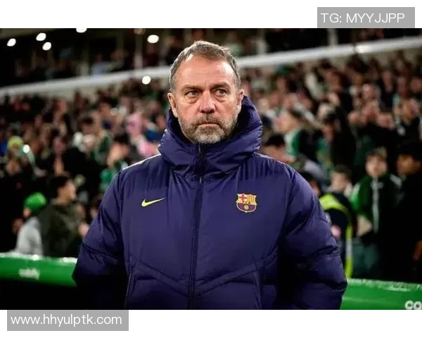 巴萨主帅宣布卸任！门兴主帅或接任新任教练