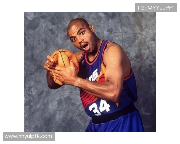 巴克利:乔丹是史上最伟大的球员,勇士冠军不应被质疑 巴克利:乔丹是史上最伟大的球员,勇士冠军不应被质疑