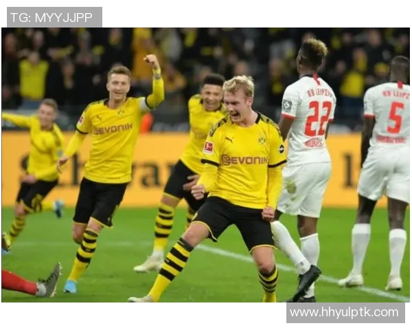 拜仁慕尼黑遇多特蒙德惊险战平，德甲巅峰对决火药味十足