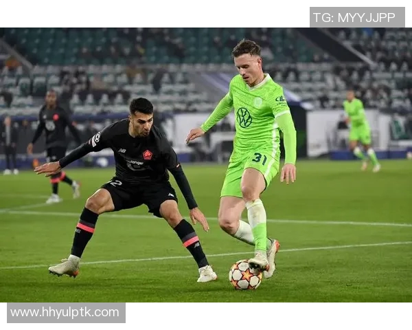 沃尔夫斯堡足球俱乐部的辉煌历程与未来发展展望