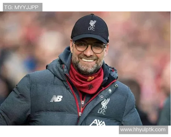 图片报：克洛普接手德国队情况乐观