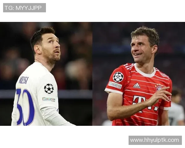 梅西带领巴黎圣日耳曼惊险晋级,欧冠八强战关键一球绝杀皇马 梅西带领巴黎圣日耳曼惊险晋级,欧冠八强战关键一球绝杀皇马