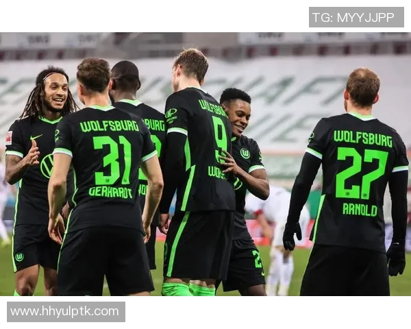 沃尔夫斯堡稳步领先，德甲冠军或尽在掌握