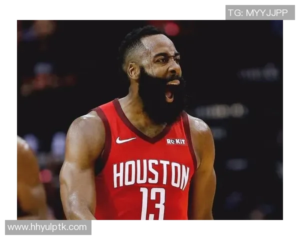 火箭轻取太阳！哈登砍下30分继续发威