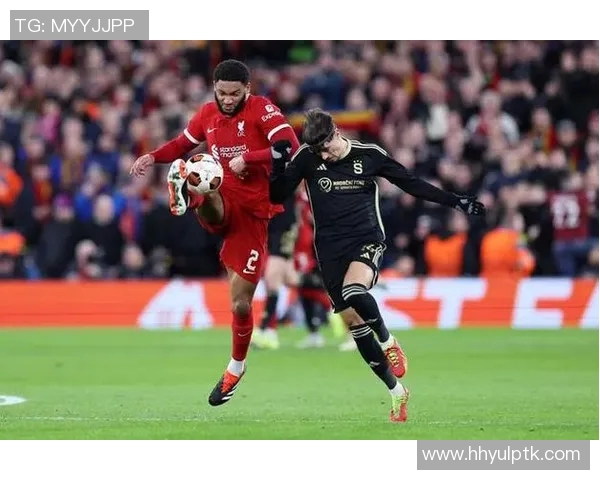 狂轰7球!利物浦史上最大比分胜利，晋级欧冠决赛势不可挡